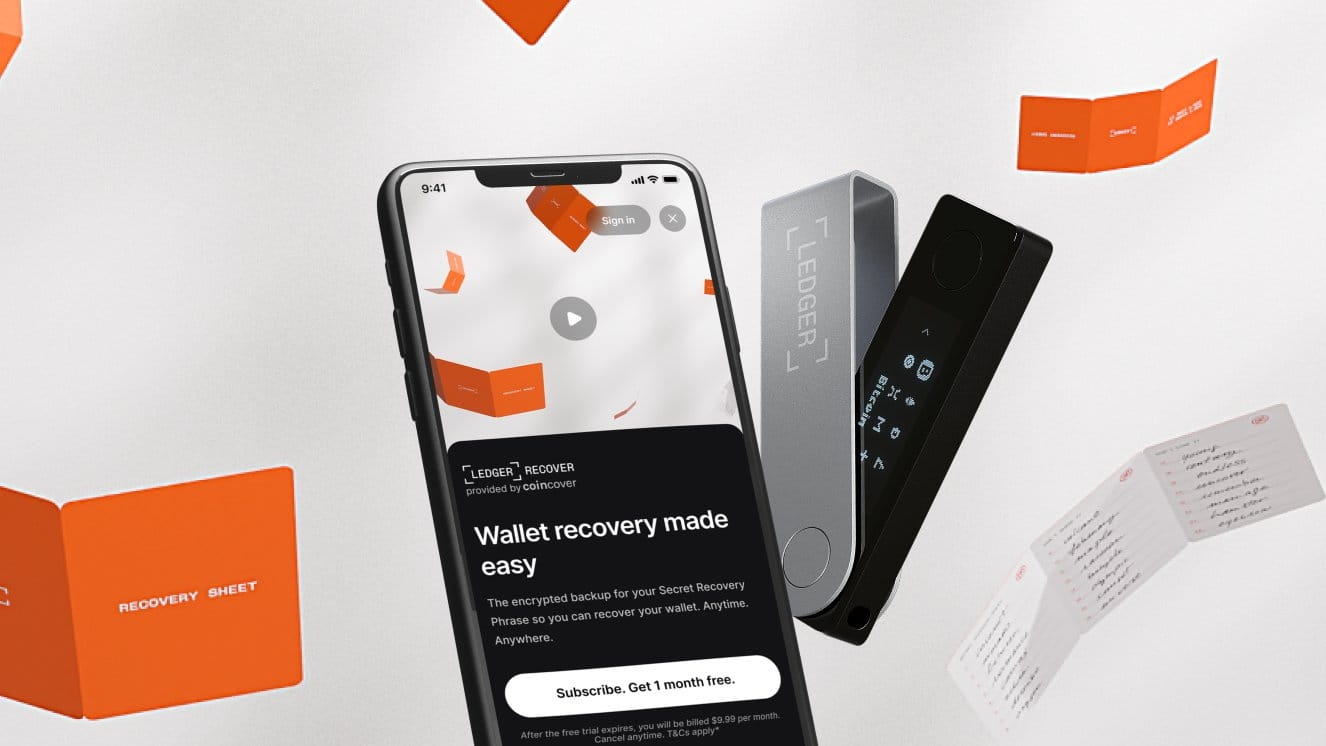 Ledger Recover - Image 3